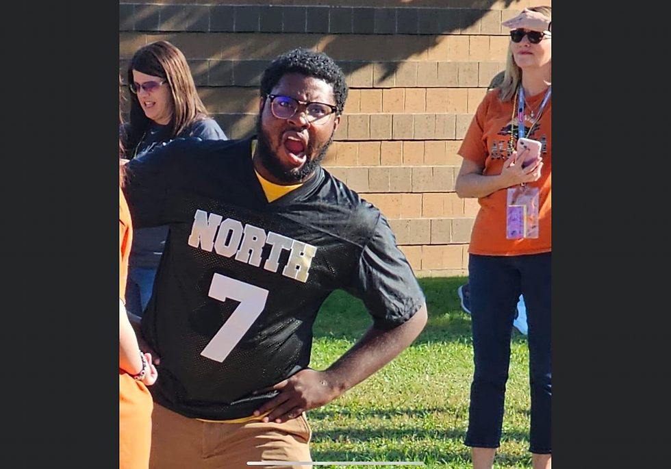 Mr. Lee wants you to attend Alumni Band!