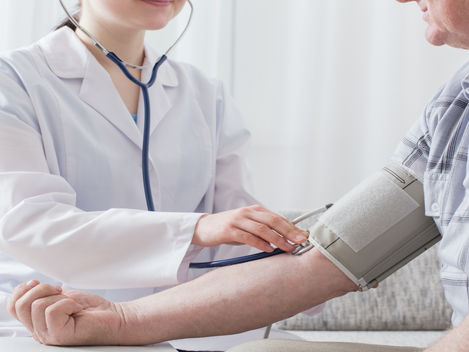 Serba-serbi Hipertensi yang Penting untuk Diketahui