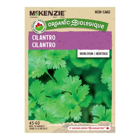 Miniature : Fines Herbes Mckenzie