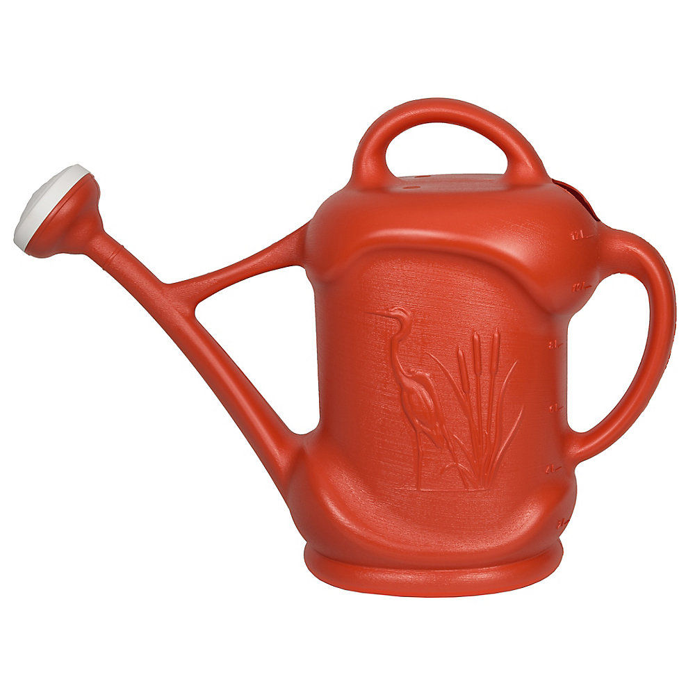 Arrosoir avec Héron 11.3 L