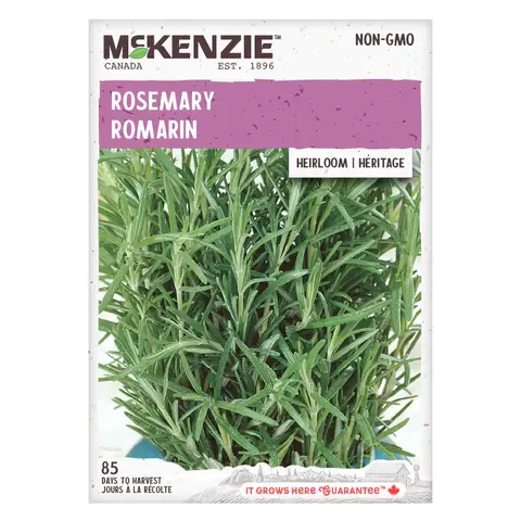 Miniature : Fines Herbes de L à T Mckenzie