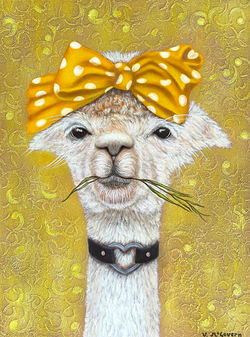 Jolly Baa-bara