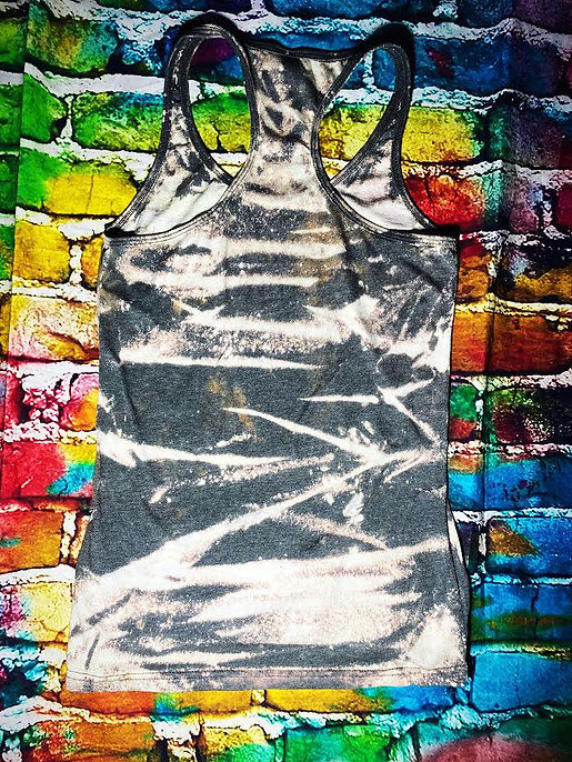 Thumbnail: Bleached Tank Tops