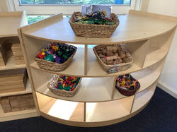 Loose parts