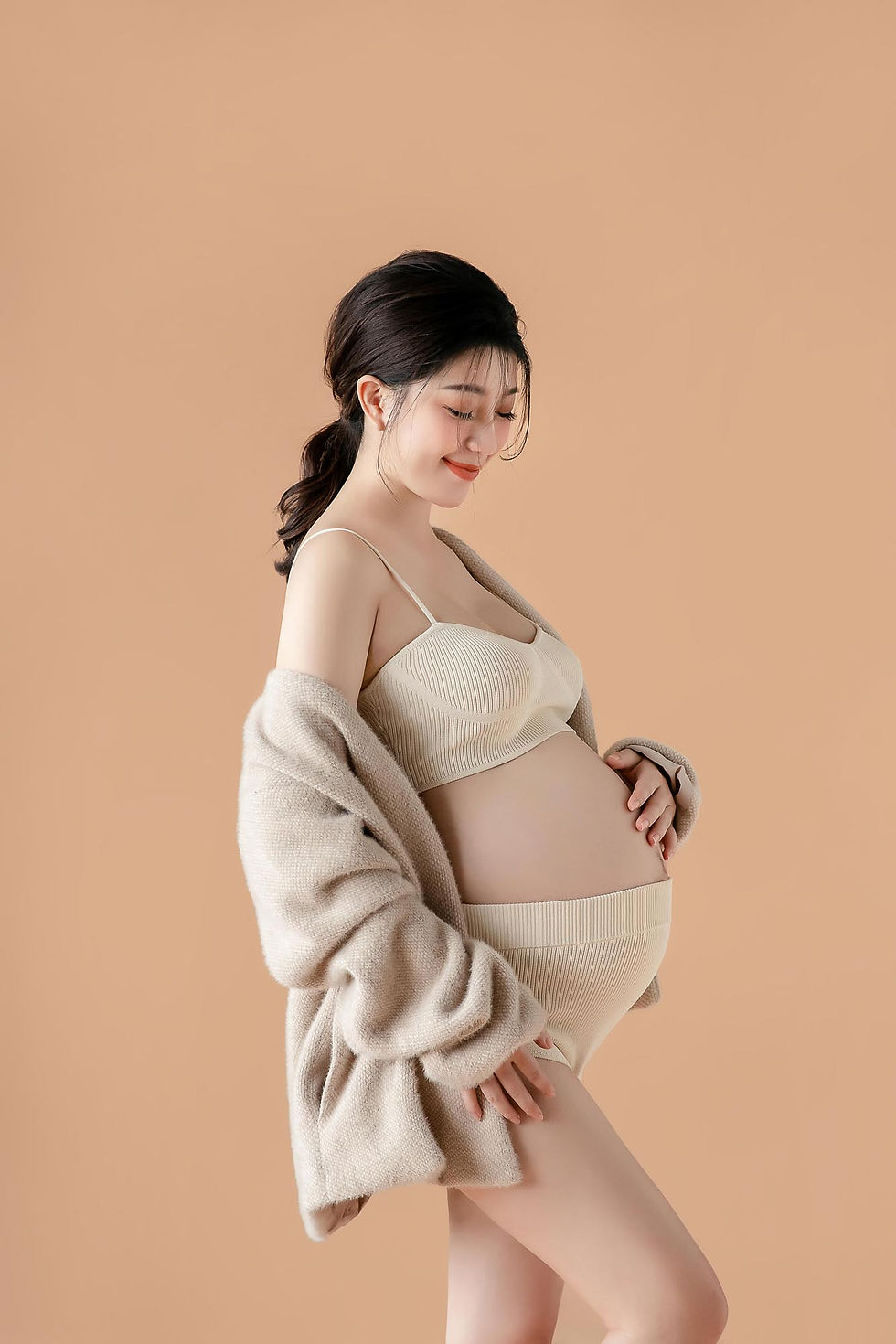 琪琪小姐孕婦寫真_cc-66-2