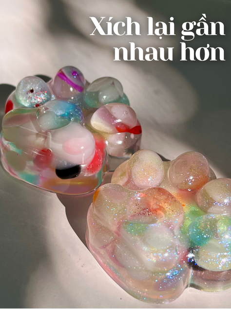 Bạn nói - Dabi lắng nghe