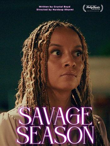 Savage Season poster hollyshorts.png