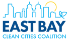 East Bay Clean Cities Logo