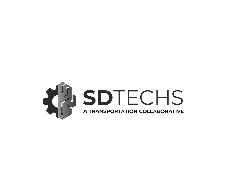 SD Techs logo