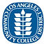 LACCD logo