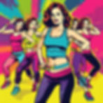 Zumba class for woman.jpg