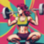 Weight Lifting And body development class for woman.jpg