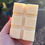 Thumbnail: "Coconut Island" Soy Wax Melt Snap Bar