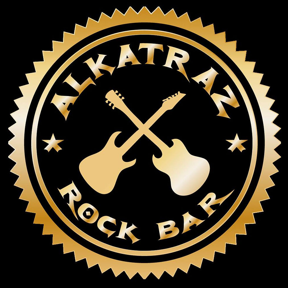 Alkatraz Rock Bar