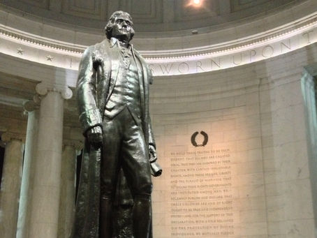 Not All Men Were Created Equal