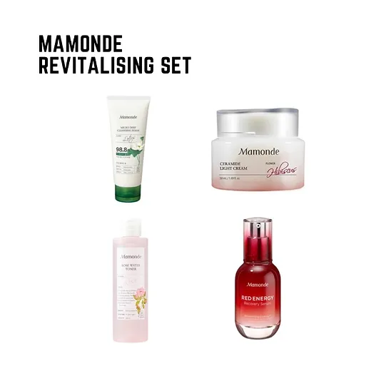 mamonde set