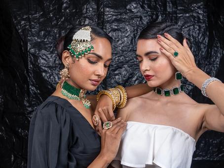 Shopping For Artificial Jewellery Online Is The Best Choice