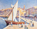 Maximilien_Luce_-_The_port_of_Saint-Tropez_(Le_Port_de_Saint-Tropez)_1893.jpeg