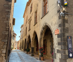 GRIMAUD