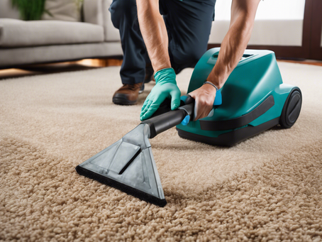 Ultimate Guide to Carpet Removal: Dos and Don'ts