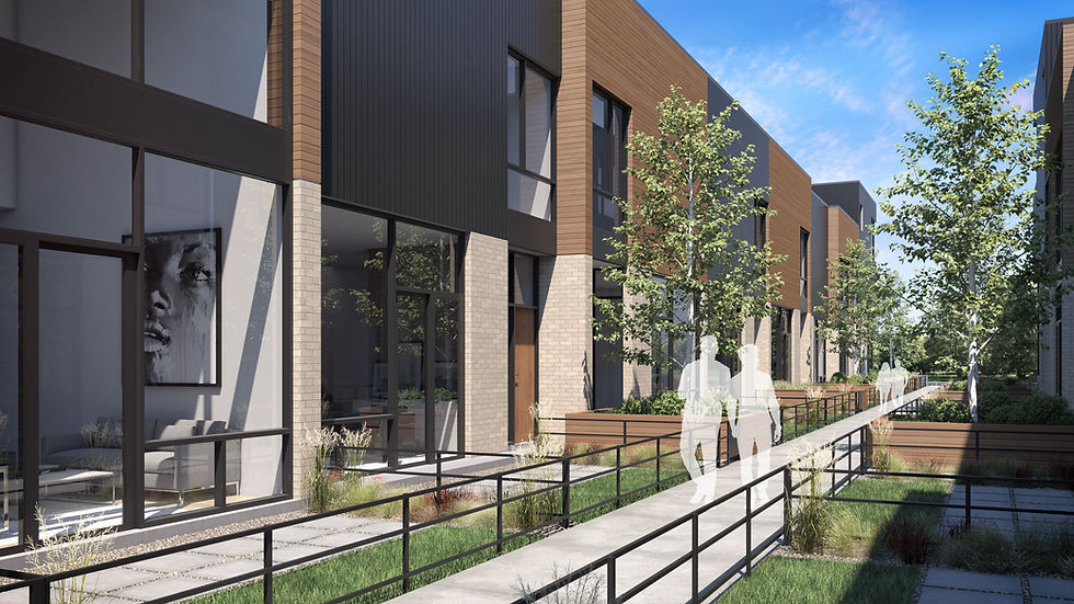 Woodlawn_ Court Yard Exterior2