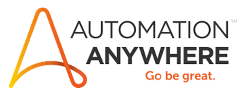 Automation anywhere