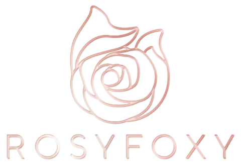 ROSYFOXY logo