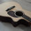Thumbnail: Larrivée OMV-40 Indian Rosewood w/Element VTC