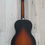 Thumbnail: Larrivée OOO-40E Mahogany Top, Vintage Burst & Pyramid Bridge