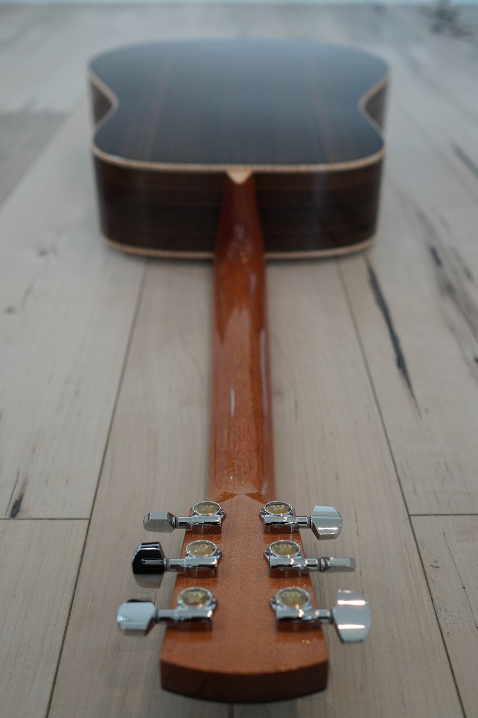 Thumbnail: Larrivée D-09 Rosewood Standard w/Anthem System