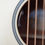 Thumbnail: Larrivée P-03 Mahogany w/Moon Top, VTC, & No PG