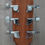 Thumbnail: Larrivée P-03 Mahogany w/Moon Top, VTC, & No PG