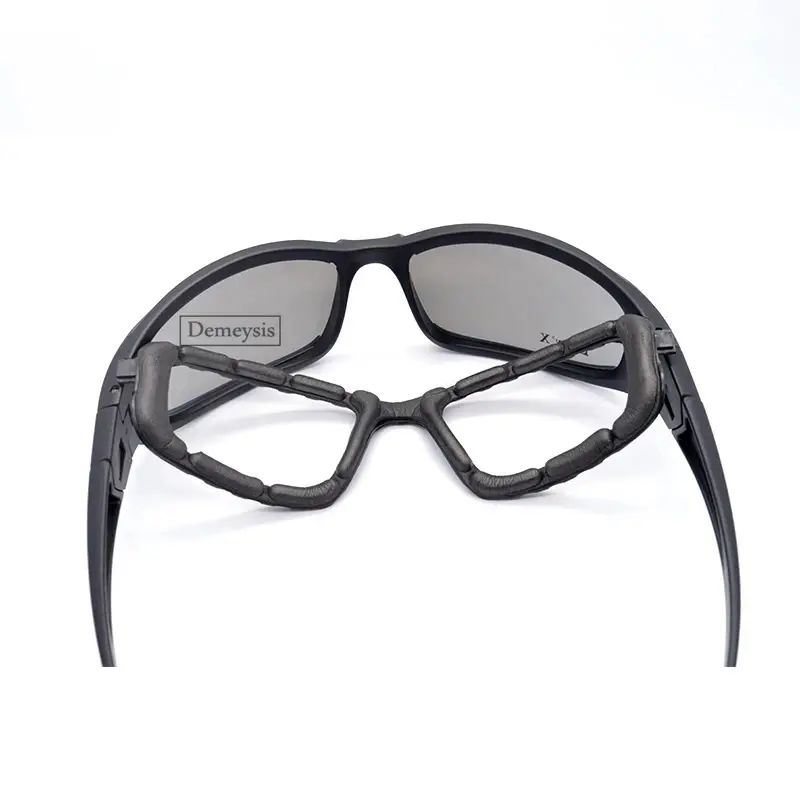 Miniaturbild: Daisy Tactical Polarized Glasses Outdoor Sport Goggles