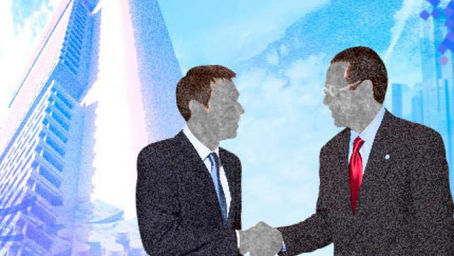 Rising demand for business valuers