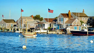 OH, NANTUCKET!