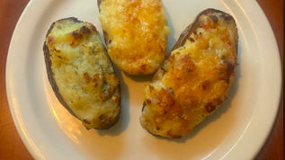AN AMAZINGLY DELICIOUS WAY TO COOK POTATOES