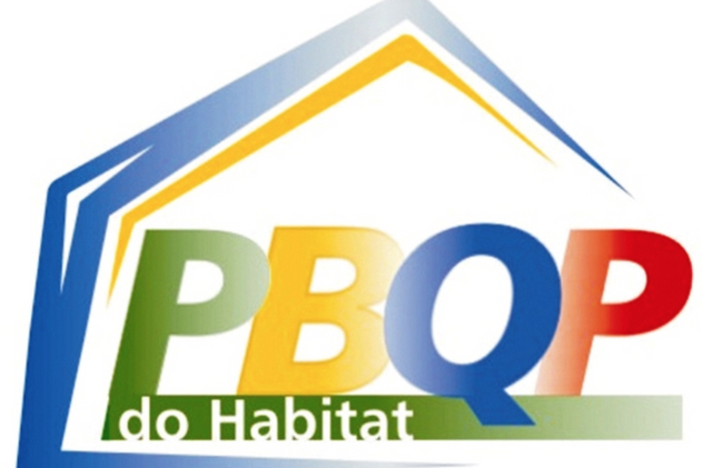 VOCÊ SABE O QUE É O PBQP DO HABITAT?