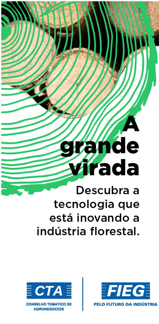 A grande virada
