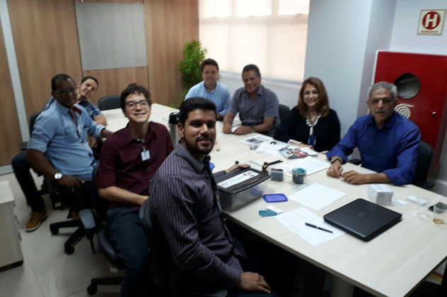NOVAS SOLUÇÕES ENERGÉTICAS APRESENTADAS PELA ANGULAR