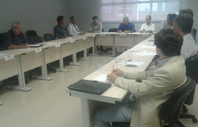 RESUMO DAS AÇÕES DA CIC EM PROL DA CADEIA DA CONSTRUÇÃO