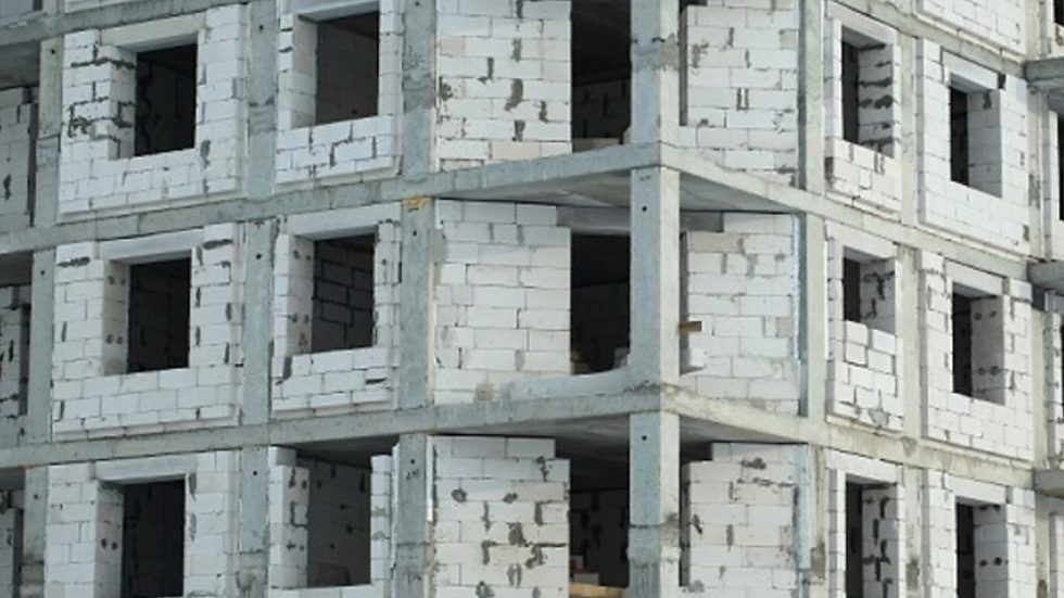 construção civil