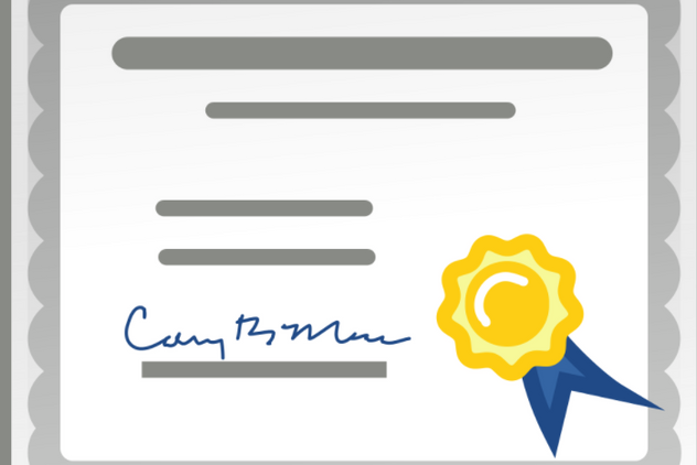 DISPONÍVEL O CERTIFICADO DE PARTICIPAÇÃO DO I ENIC-GO