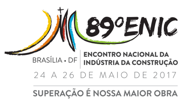 BRASÍLIA SEDIARÁ O MAIOR EVENTO DA CONSTRUÇÃO CIVIL