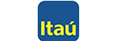 Logo Itaú