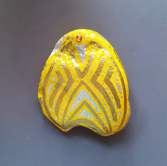 Corps de Lumière