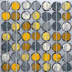 Abstract Art by David Castle