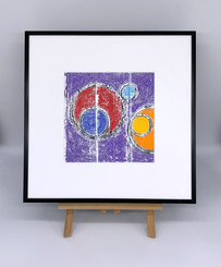 Abstractions by David Castle