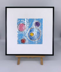 Abstractions by David Castle