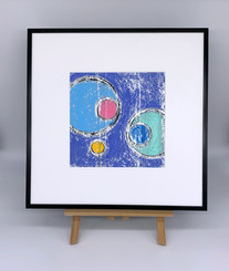 Abstractions by David Castle
