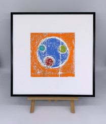 Abstractions by David Castle